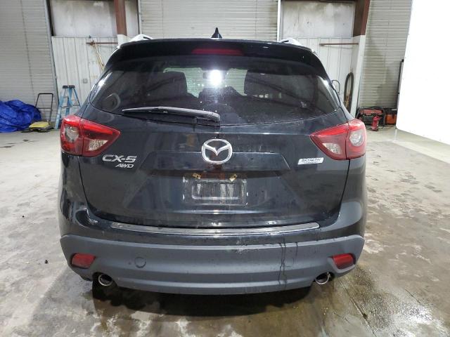 JM3KE4DY4G0742212 | 2016 MAZDA CX-5 GT