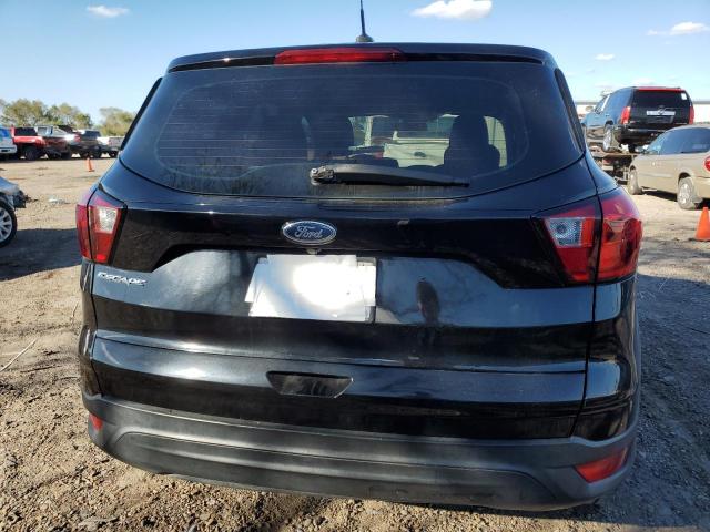 2019 Ford Escape S Photos Tx Mcallen Repairable Salvage Car Auction On Wed Feb 21 2024 1286