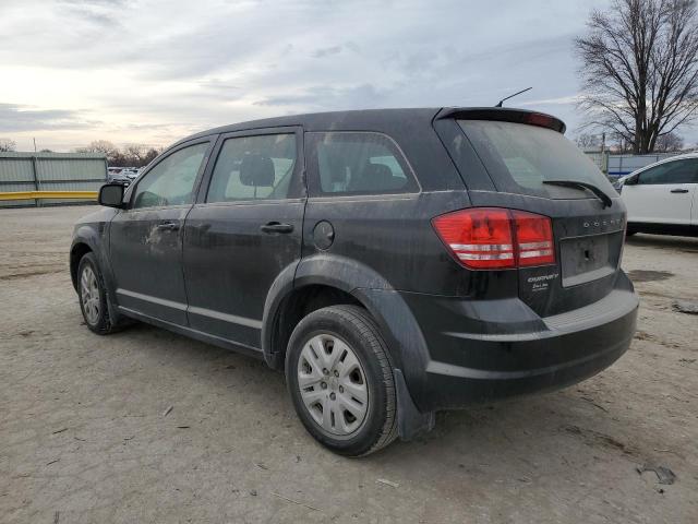 3C4PDCAB8ET151330 | 2014 DODGE JOURNEY SE