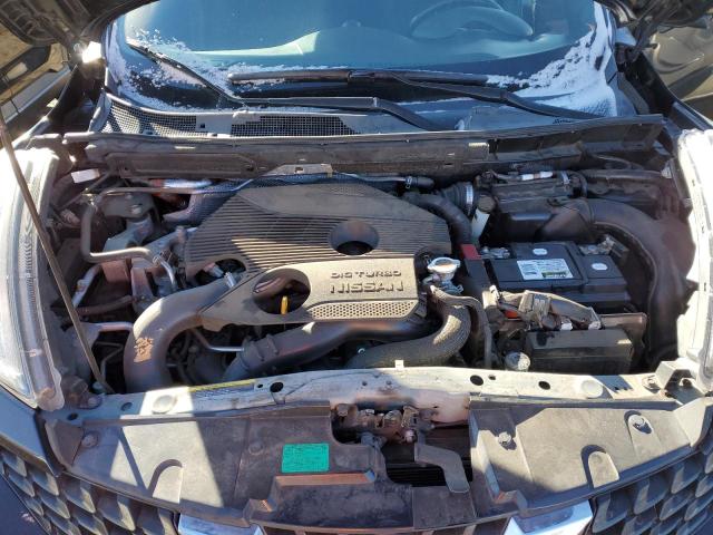 2015 NISSAN JUKE S - JN8AF5MV3FT550620