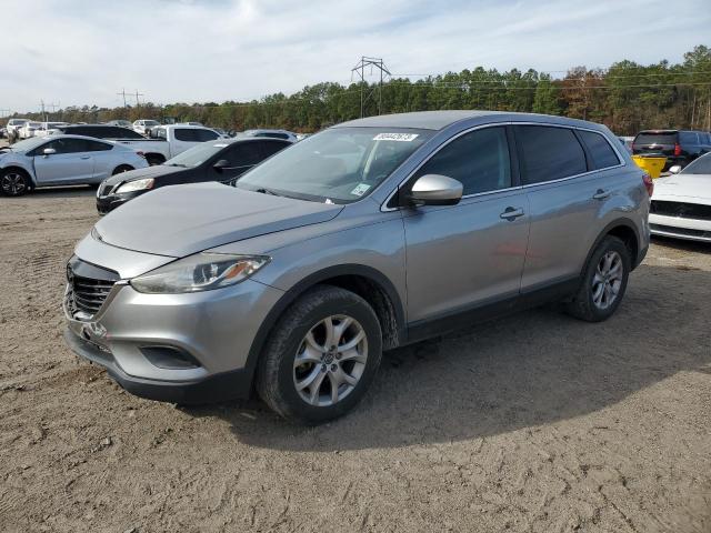 2014 Mazda CX-9 Sport