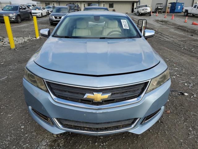 1G11X5SL4FU104084 | 2015 CHEVROLET IMPALA LS