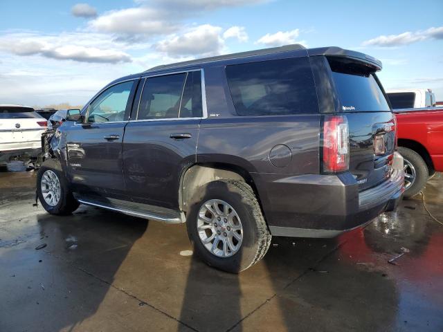 1GKS1BKC4HR363518 | 2017 GMC YUKON SLT