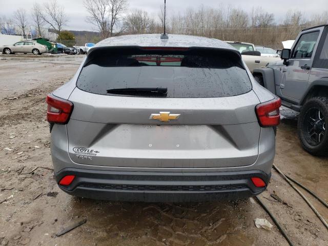 KL77LFE26RC036061 | 2024 CHEVROLET TRAX LS