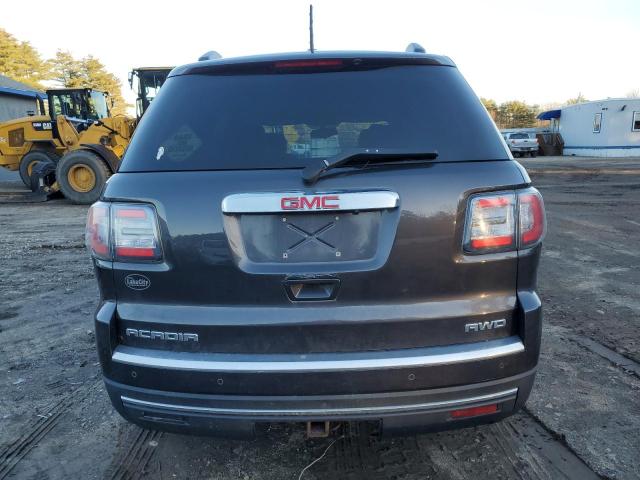 1GKKVNED6GJ293463 | 2016 GMC ACADIA SLE