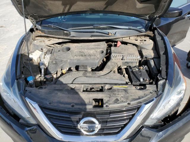 1N4AL3AP0JC209981 | 2018 Nissan altima 2.5