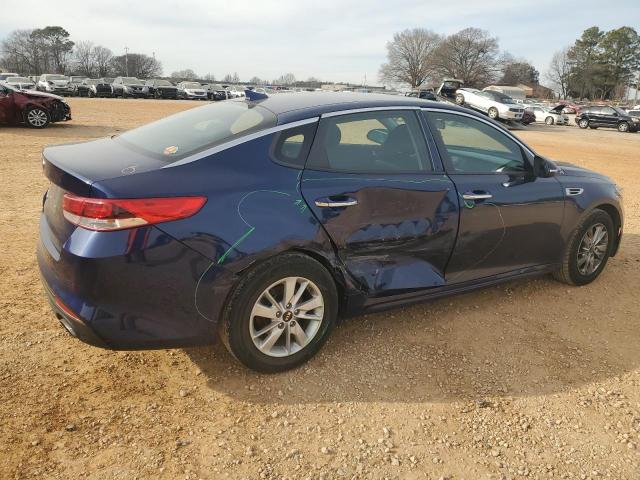 Vin: 5xxgt4l37jg212252, lot: 81174903, kia optima lx 20183