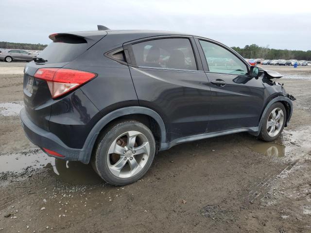 3CZRU5H55HM702441 | 2017 HONDA HR-V EX