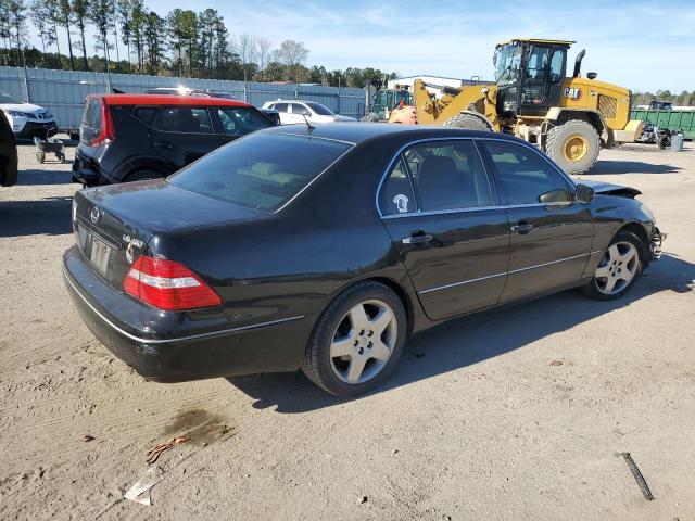 JTHBN36F365052675 | 2006 Lexus ls 430