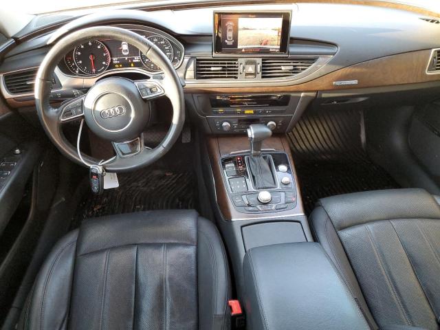 VIN WAU2GAFC7EN053507 2014 Audi A7, Prestige no.8