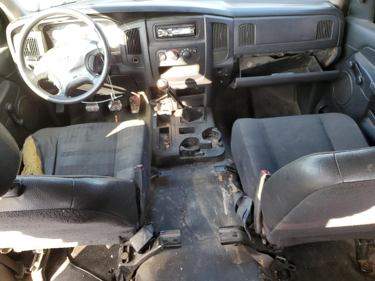 3D7HA18N72G200500 2002 Dodge Ram 1500