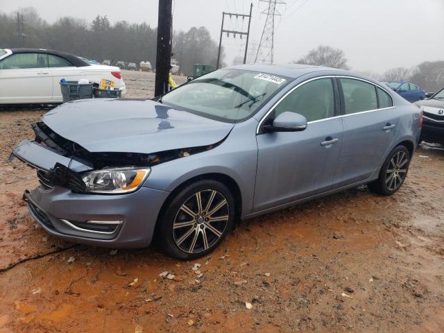 LYV402TK1HB137568 | 2017 VOLVO S60 PREMIE