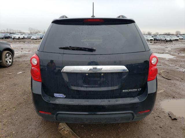 2GNALBEK8F1131683 | 2015 CHEVROLET EQUINOX LT