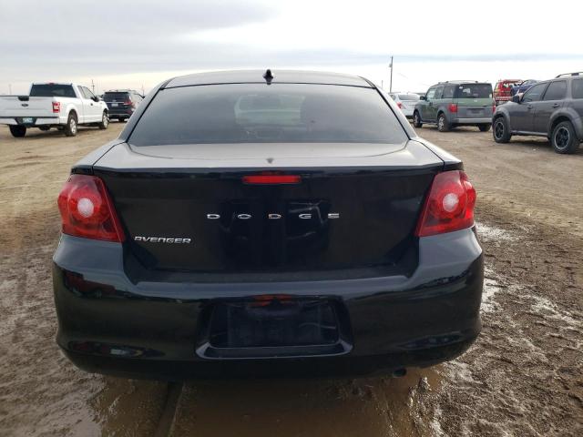 2013 Dodge Avenger Se VIN: 1C3CDZAB8DN657728 Lot: 81556733