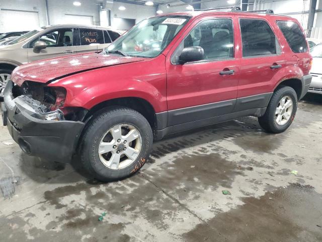 2006 Ford Escape XLT