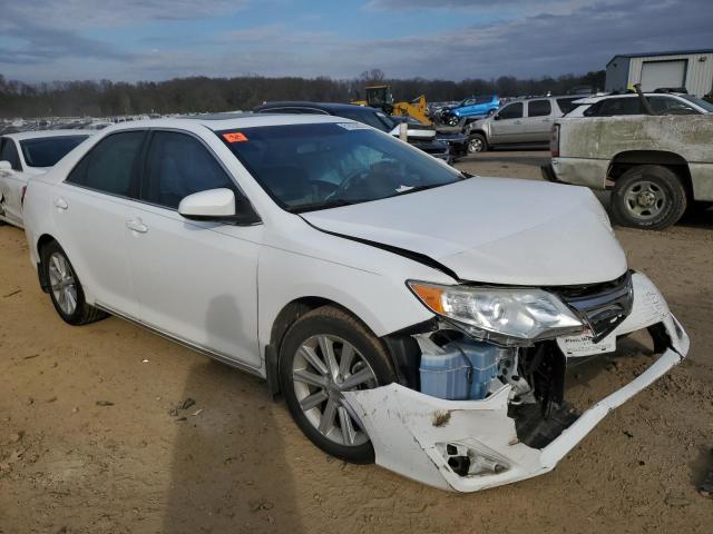 4T1BK1FK2EU547820 | 2014 TOYOTA CAMRY SE