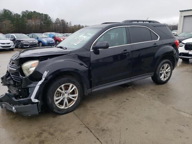 2GNALCEK4G1116962 | 2016 CHEVROLET EQUINOX LT