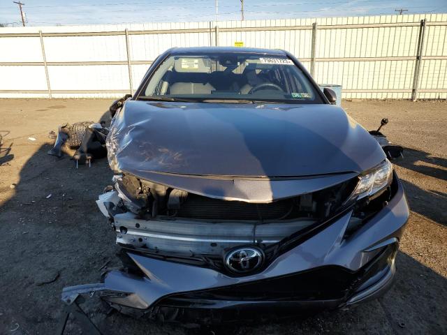 4T1C11AK1MU575783 | 2021 TOYOTA CAMRY LE