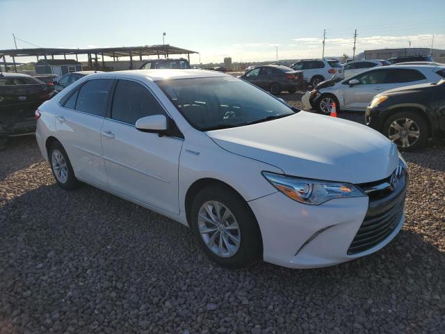 4T1BD1FK4FU168300 | 2015 TOYOTA CAMRY HYBR