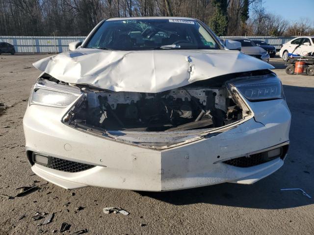 2018 ACURA TLX ADVANC 19UUB2F70JA012089