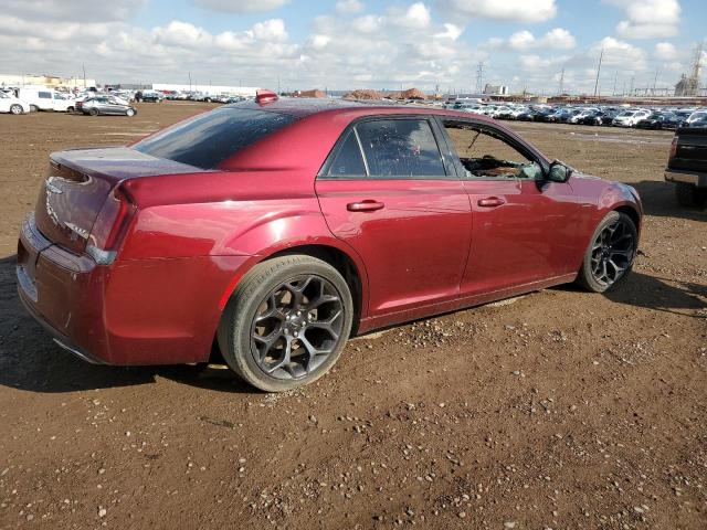 2C3CCAAG3KH733247 | 2019 CHRYSLER 300 TOURIN