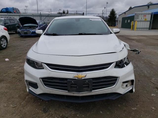 1G1ZE5ST5GF238990 | 2016 CHEVROLET MALIBU LT