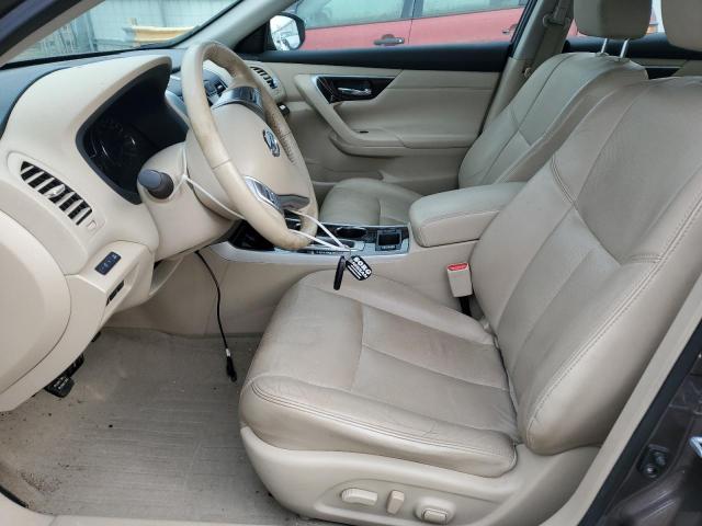 1N4AL3AP3EC284499 | 2014 NISSAN ALTIMA 2.5