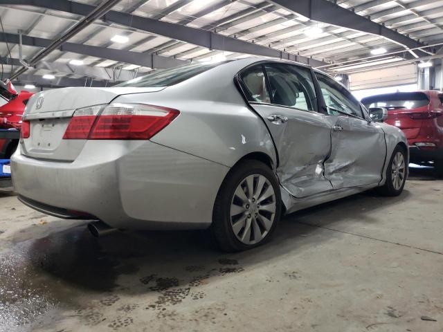 1HGCR2F86FA043614 | 2015 Honda accord exl