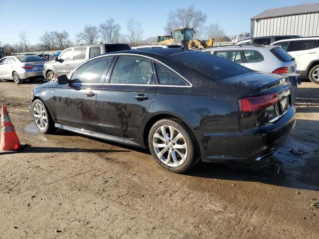 WAUC8AFC8JN067685 | 2018 AUDI A6 PREMIUM