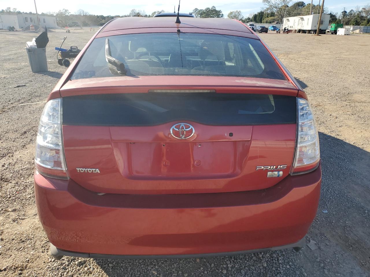 JTDKB20U793534030 2009 Toyota Prius