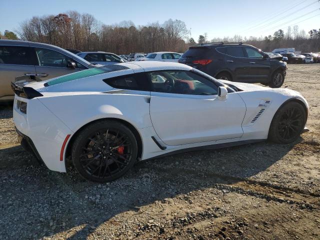 1G1YR2D6XG5613302 | 2016 CHEVROLET CORVETTE Z