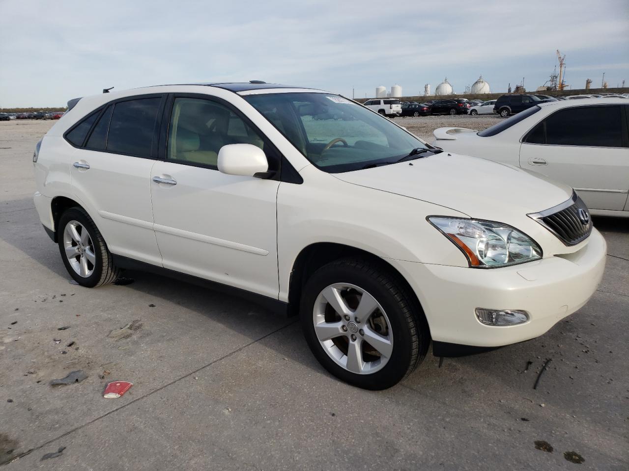 JTJGK31U680013260 2008 Lexus Rx 350