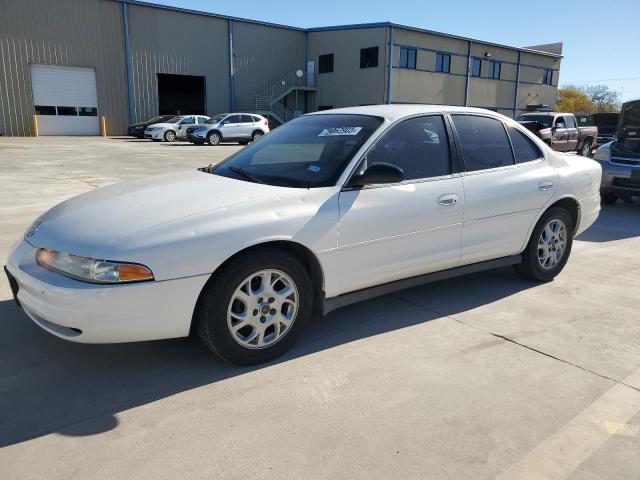 2001 Oldsmobile Intrigue Gx VIN: 1G3WH52H51F211437 Lot: 79062903