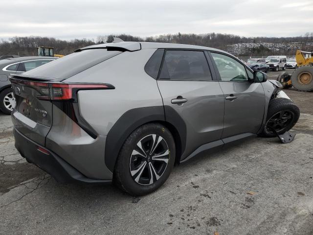 2023 SUBARU SOLTERRA P JTMABABA3PA027885