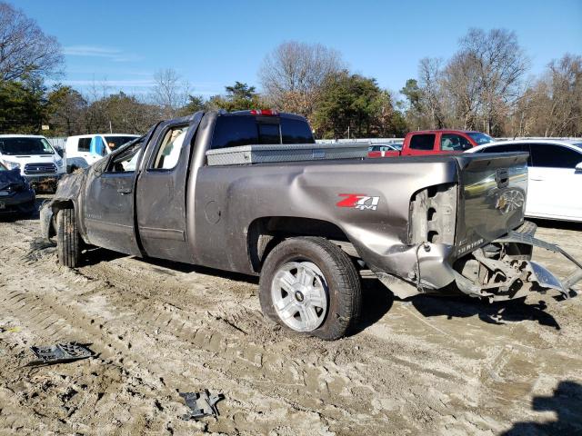 1GCRKSE75CZ267251 | 2012 Chevrolet silverado k1500 lt