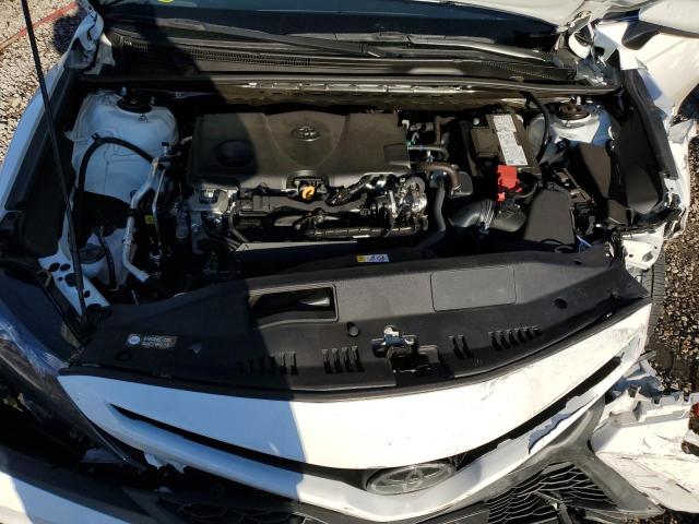 4T1G11AK6MU446066 | 2021 TOYOTA CAMRY SE