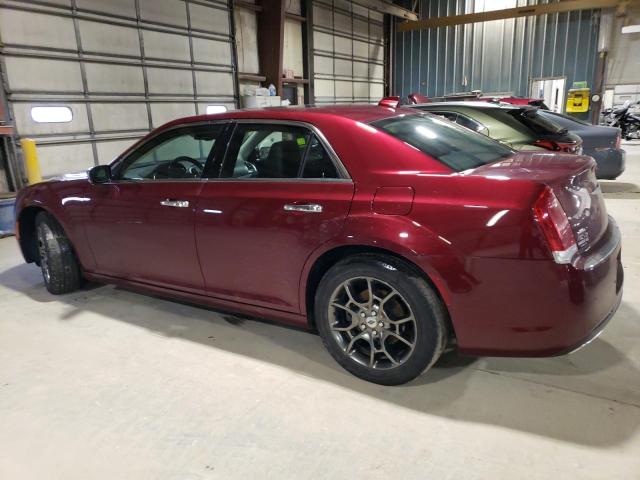 2C3CCAKG1KH706322 | 2019 CHRYSLER 300 LIMITE