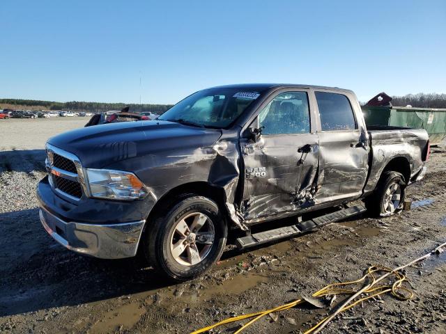 1C6RR7KG2JS306498 | 2018 RAM 1500 ST