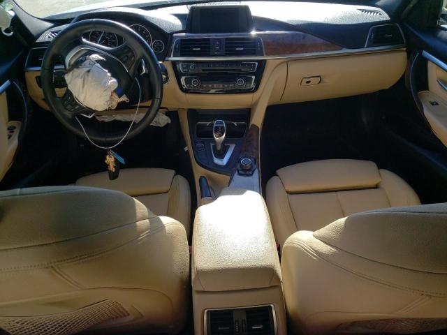 2018 BMW 330 I - WBA8B9G52JNU98609