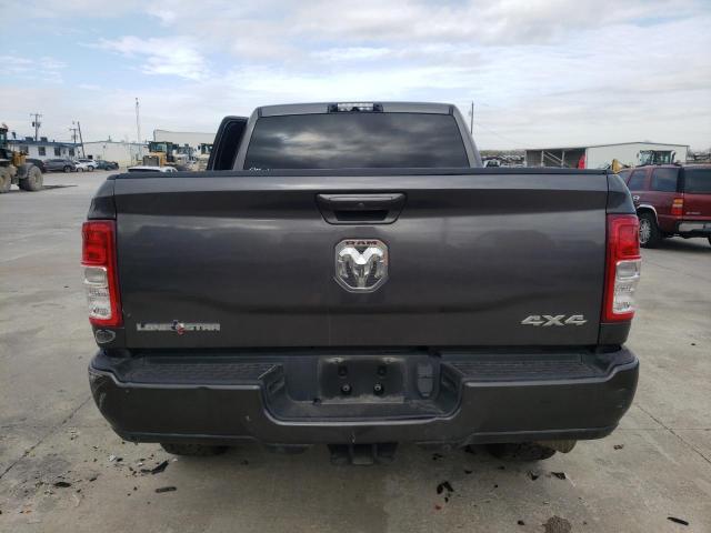 3C6UR5DL4KG611843 2019 Ram 2500 Big Horn