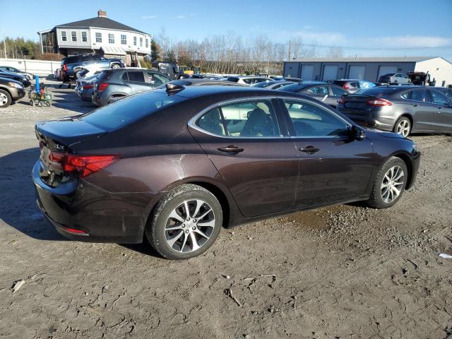 19UUB1F50FA026512 | 2015 ACURA TLX TECH