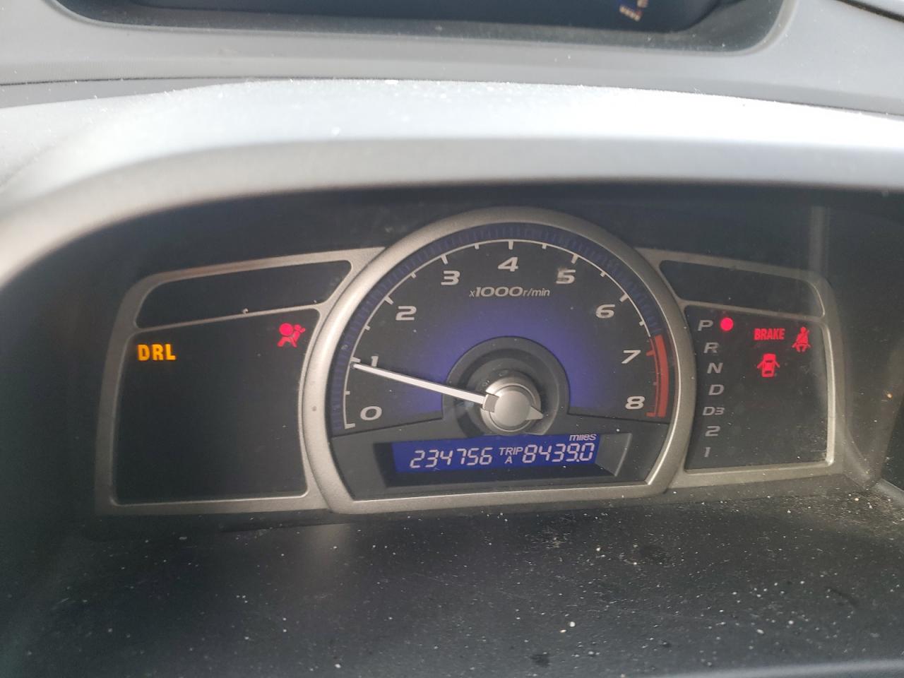 2HGFA16567H507511 2007 Honda Civic Lx