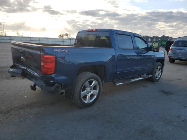 3GCUKREC1HG103809 | 2017 CHEVROLET SILVERADO