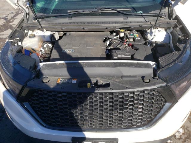 2FMTK4K89FBB82687 2015 FORD EDGE, photo no. 12