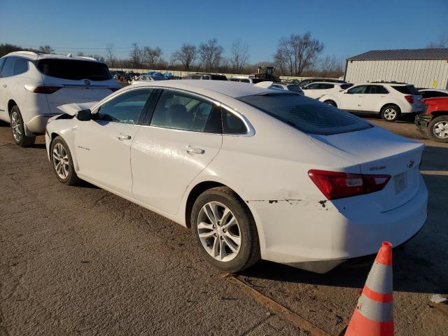 1G1ZD5ST5JF266508 | 2018 CHEVROLET MALIBU LT