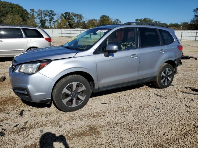 JF2SJAEC7HH526042 | 2017 SUBARU FORESTER 2