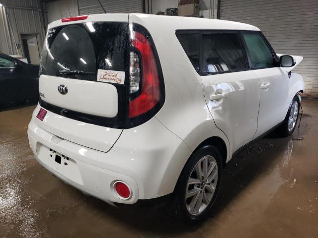 KNDJP3A53K7638510 | 2019 KIA SOUL +