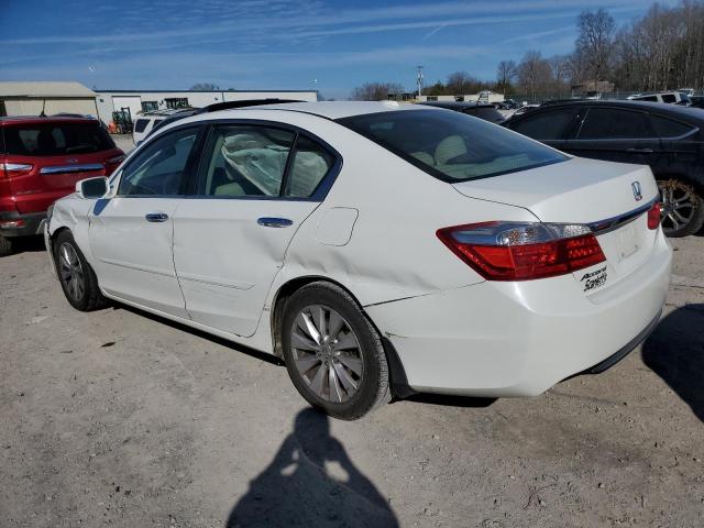 1HGCR2F80EA308204 | 2014 HONDA ACCORD EXL