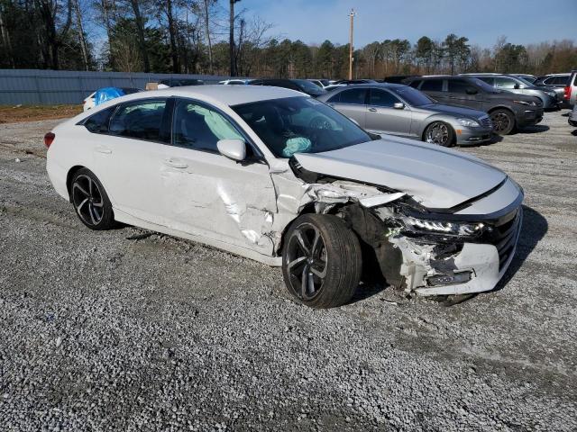 Vin: 1hgcv1f33ka047933, lot: 79626523, honda accord sport 20194