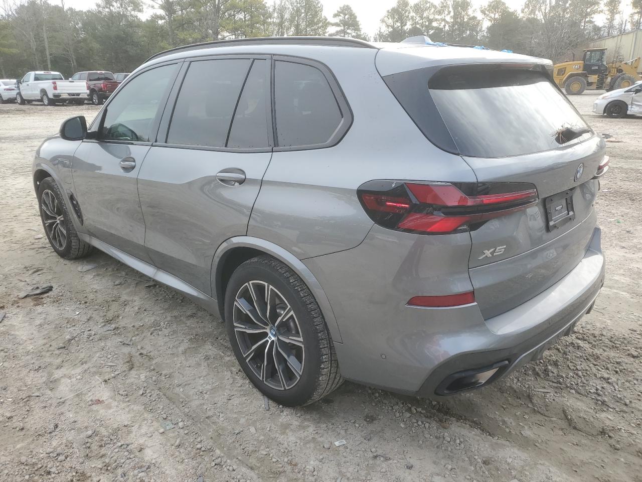 2024 BMW X5 XDRIVE50E for Sale NC RALEIGH NORTH Fri. Jan 05, 2024